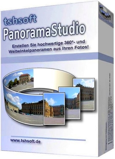 PanoramaStudio Pro