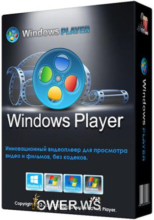 WindowsPlayer