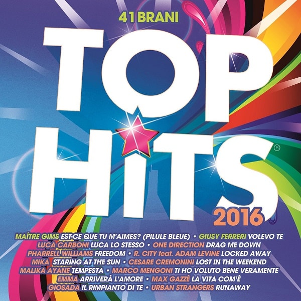 Top Hits (2016)