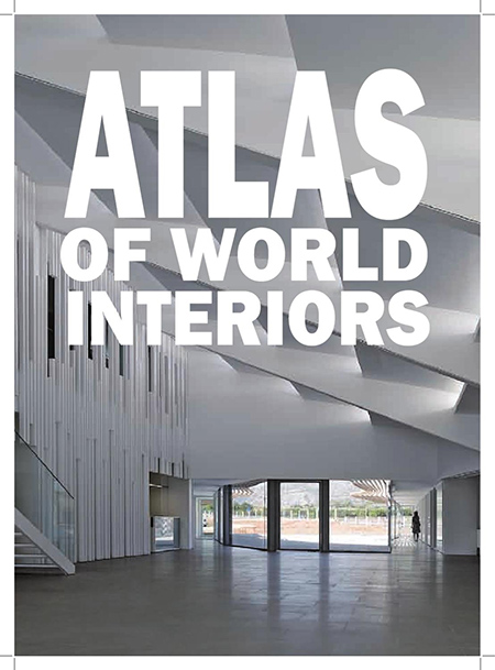 Atlas of World Interiors