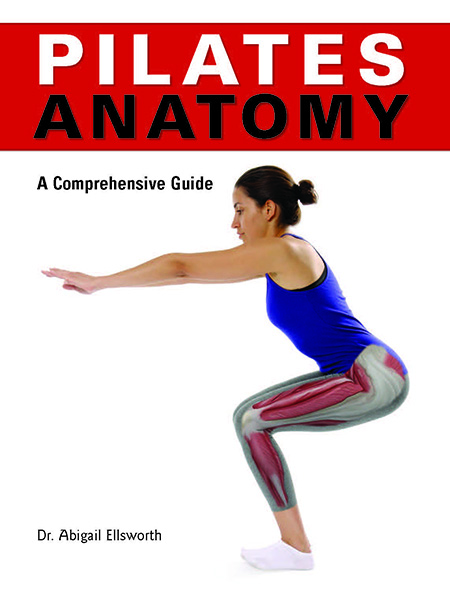 Pilates Anatomy