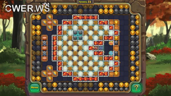 скриншот игры Match Marbles 2