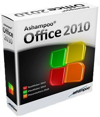 Ashampoo Office