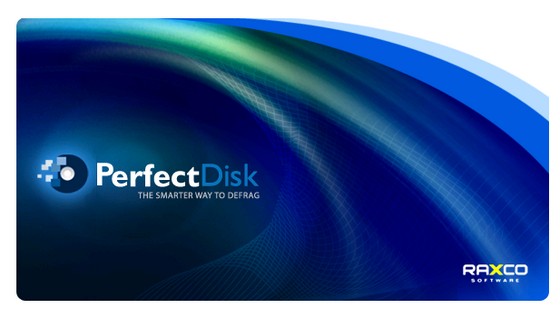 Raxco PerfectDisk