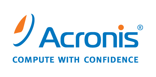 Acronis BootCD