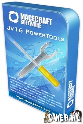 jv16 PowerTools