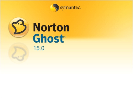 Symantec Norton Ghost