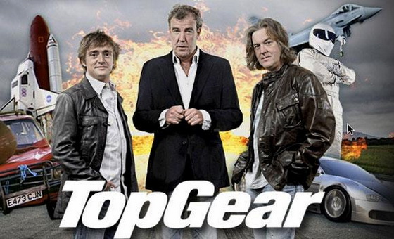 Top Gear