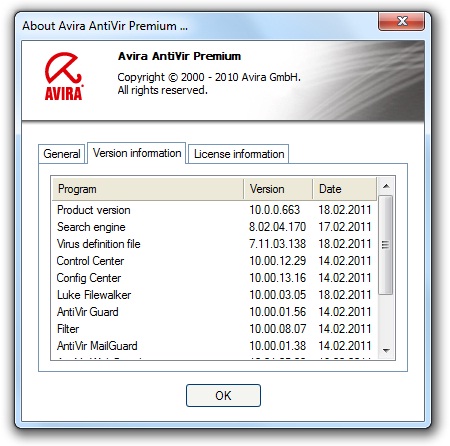 Avira