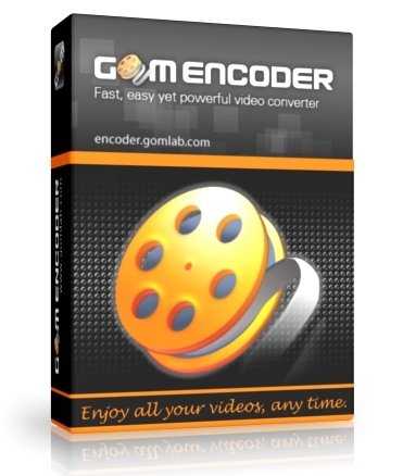 GOM Encoder