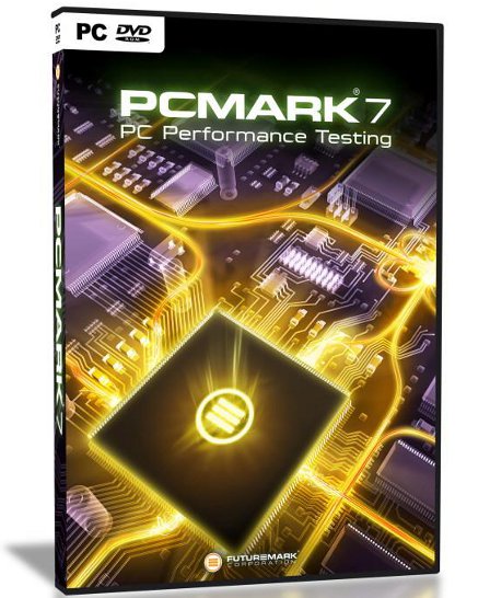 PCMark