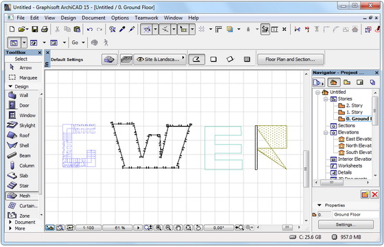 ArchiCAD