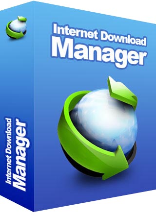 Internet Download Manager 