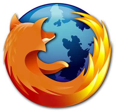 Mozilla Firefox