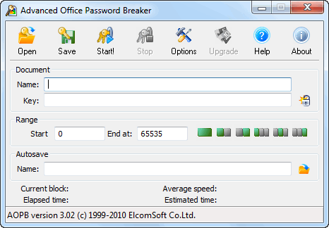 ElcomSoft Password Recovery Bundle