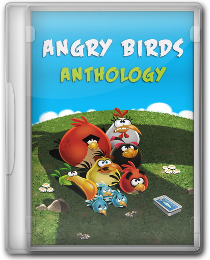 Angry Birds: Antology