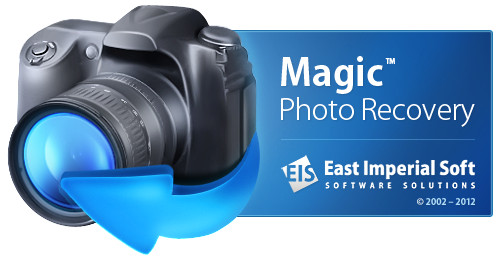 Magic Photo Recovery