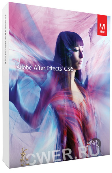 Adobe After Effects CS6