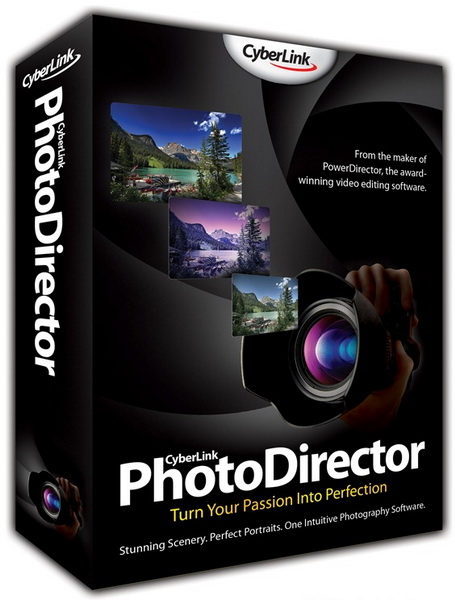 CyberLink PhotoDirector