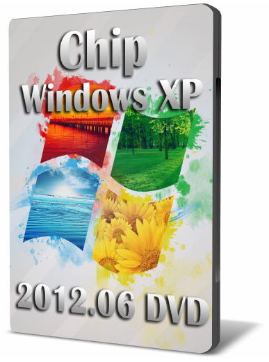 Chip Windows XP