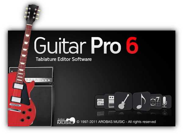 Guitar Pro