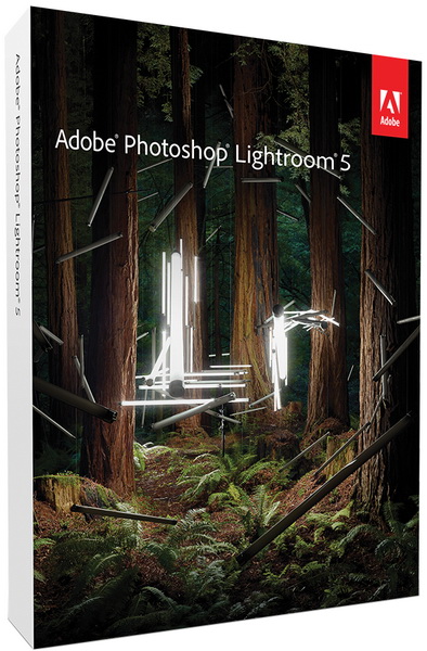 Adobe Photoshop Lightroom 5