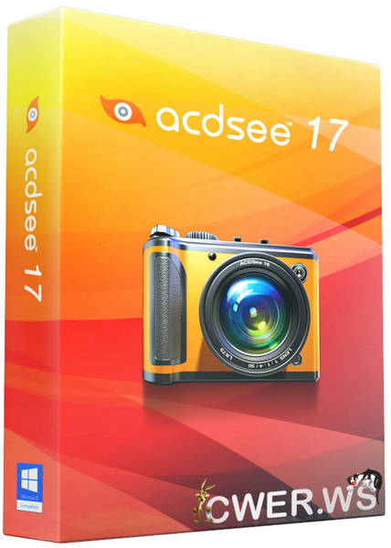 ACDSee 17