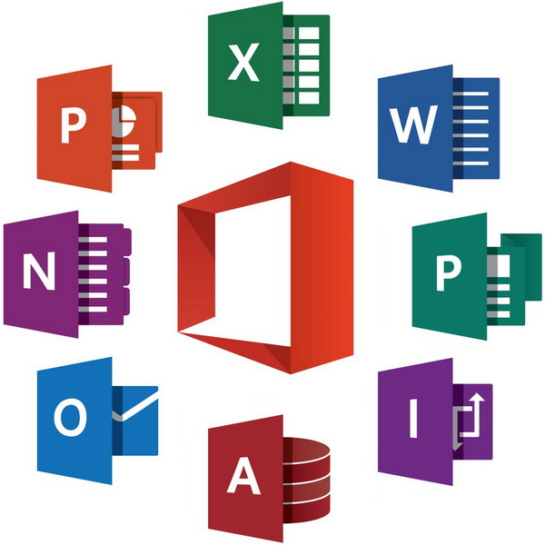 Microsoft Office 2016