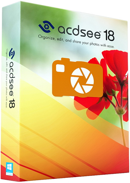 ACDSee 18