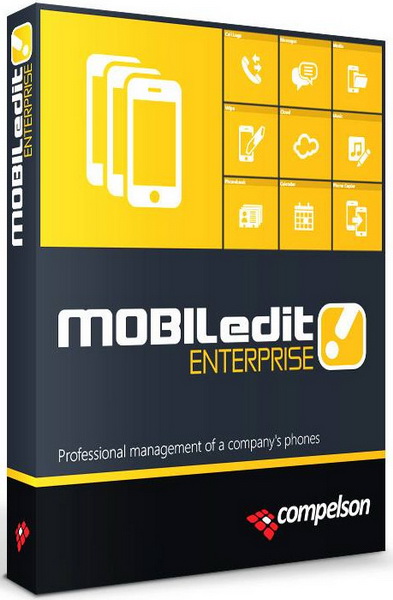 MOBILedit! Enterprise 7