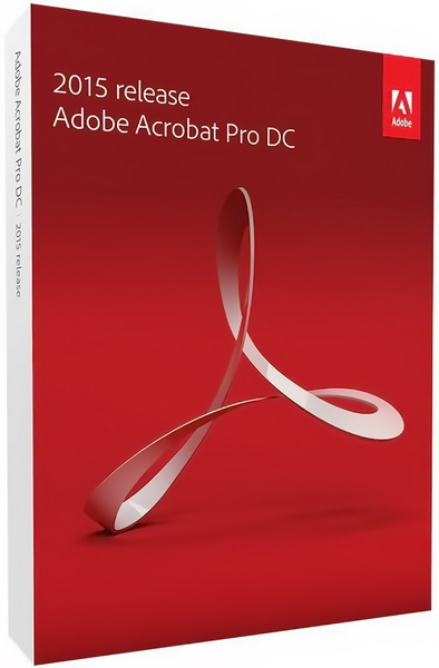 Adobe Acrobat Professional