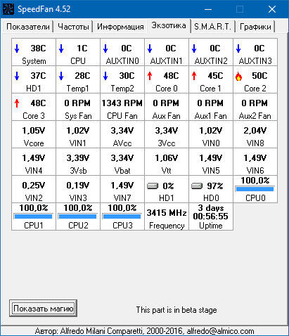 SpeedFan