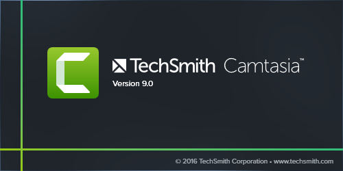 TechSmith Camtasia Studio 9