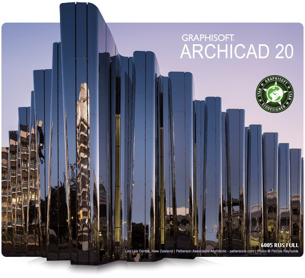 ArchiCAD