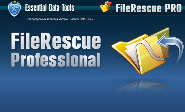 FileRescue Professional