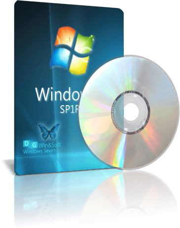 Microsoft Windows 7