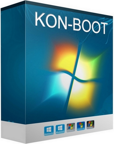 Kon-Boot