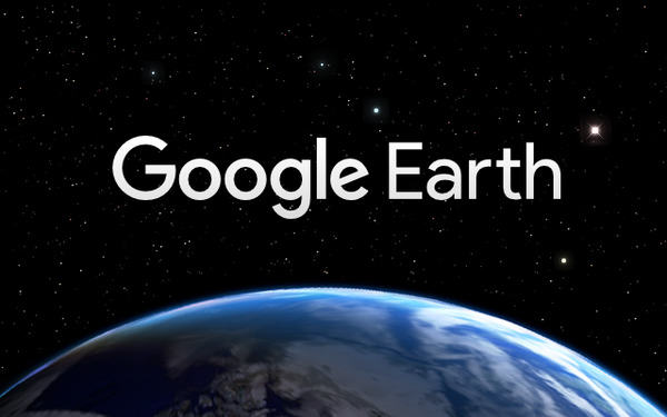 Google Earth Pro