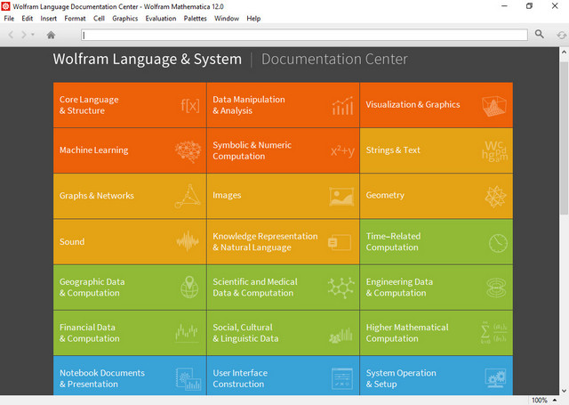 Wolfram Mathematica