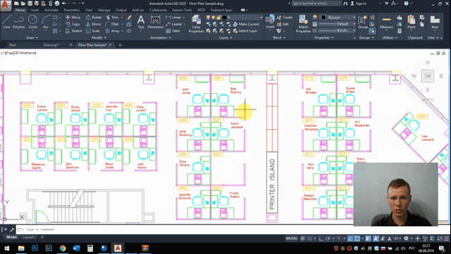 Autodesk AutoCAD