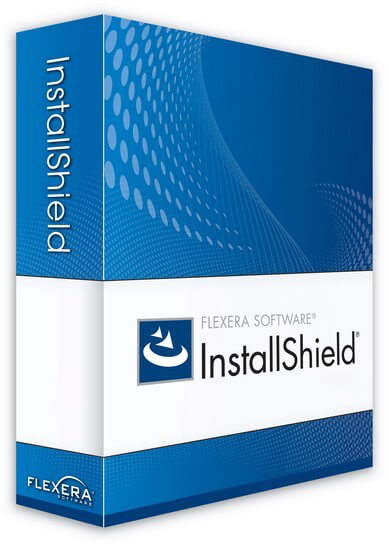 InstallShield 2019