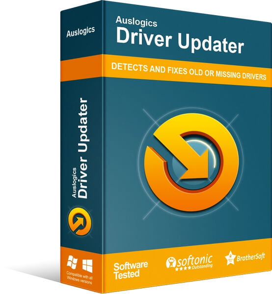 Auslogics Driver Updater 