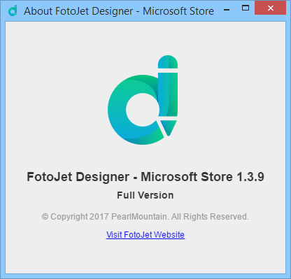 FotoJet Designer