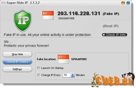 Super Hide IP 3.1.3.2