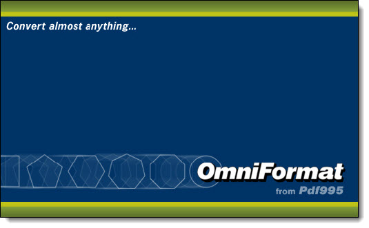 OmniFormat 10.2