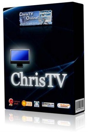 ChrisTV Online Premium Edition