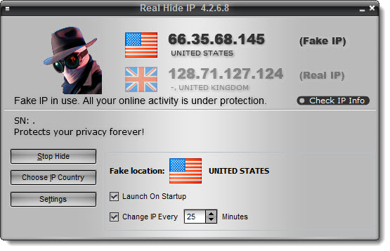 Real Hide IP 4.2.6.8