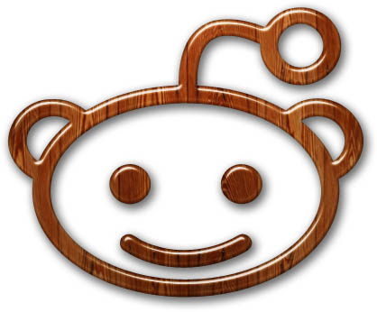 Wood icon