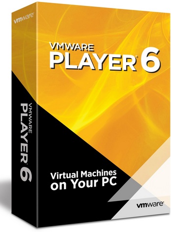 VMware Player