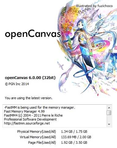 OpenCanvas